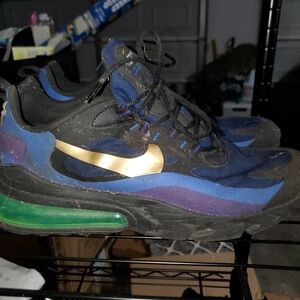 Nike Air Max 270 React size 11.5